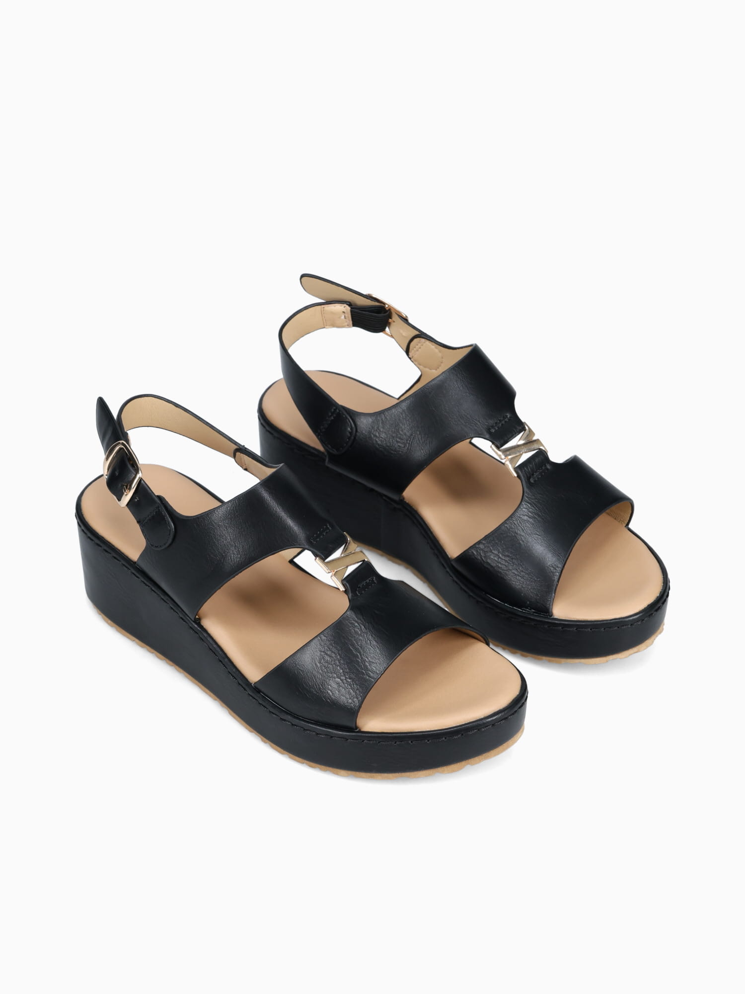 Odell Black Smooth Black / 5 / M