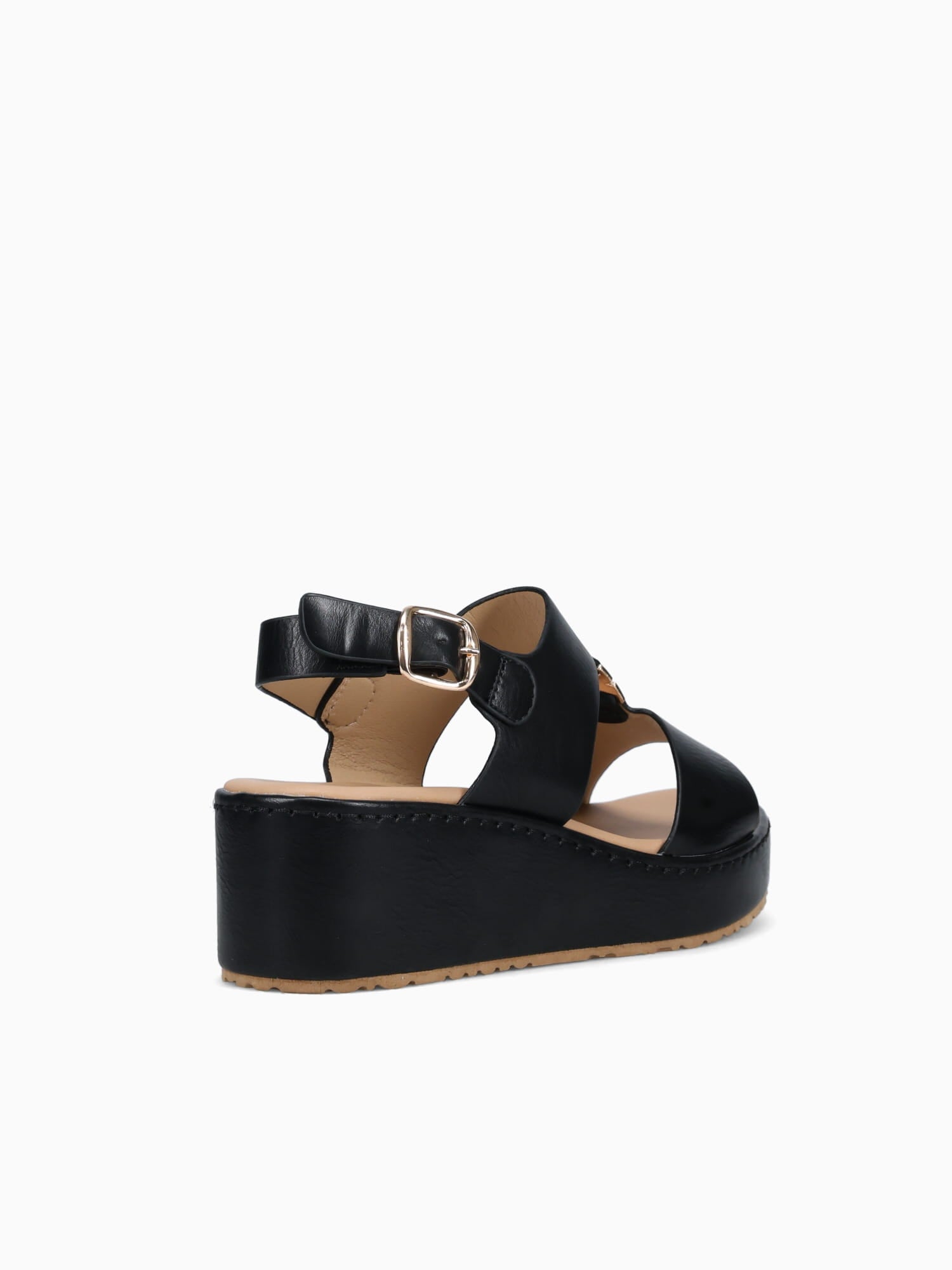 Odell Black Smooth Black / 5 / M