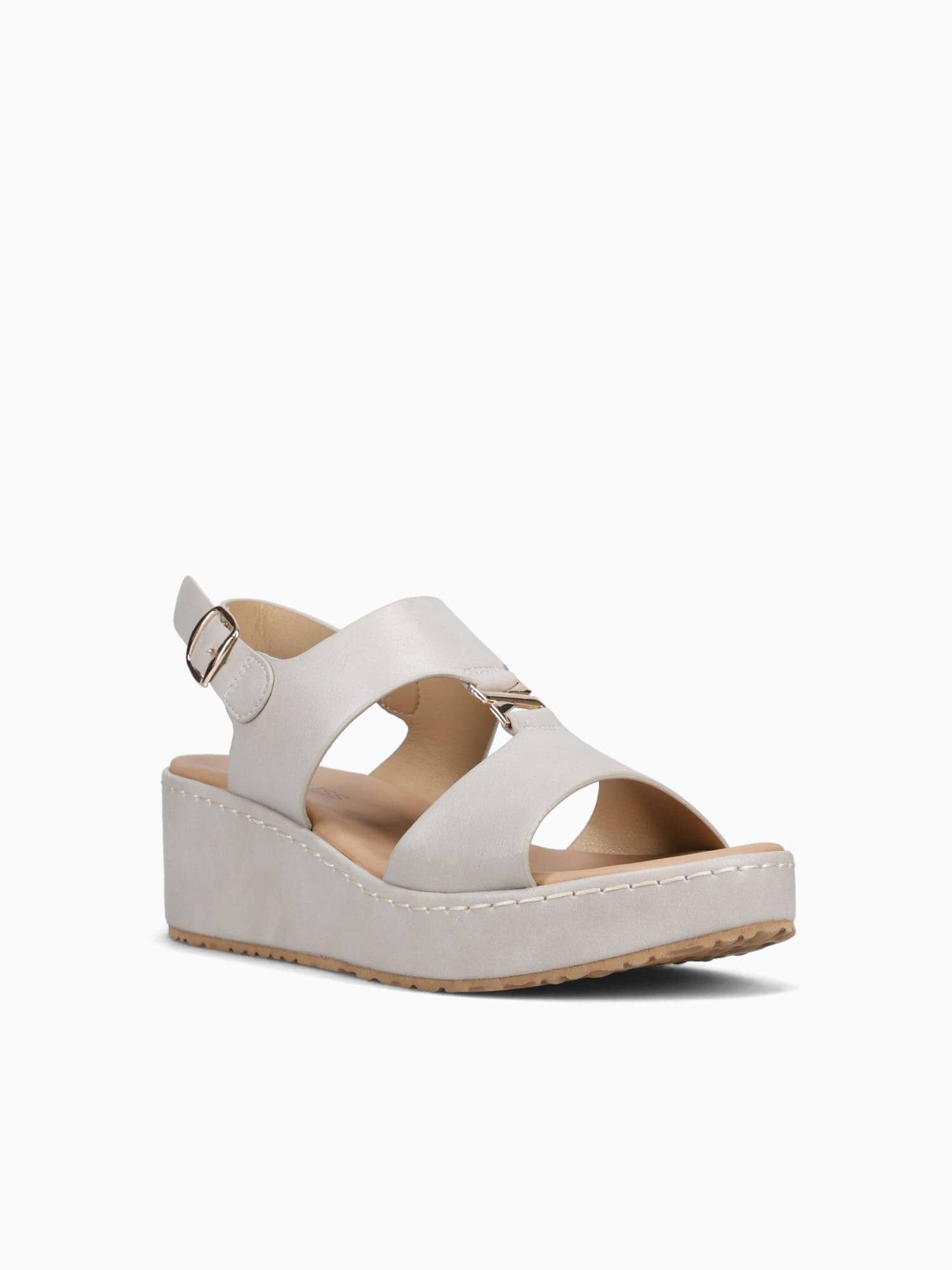 Odell Off White Smooth Off White / 5 / M