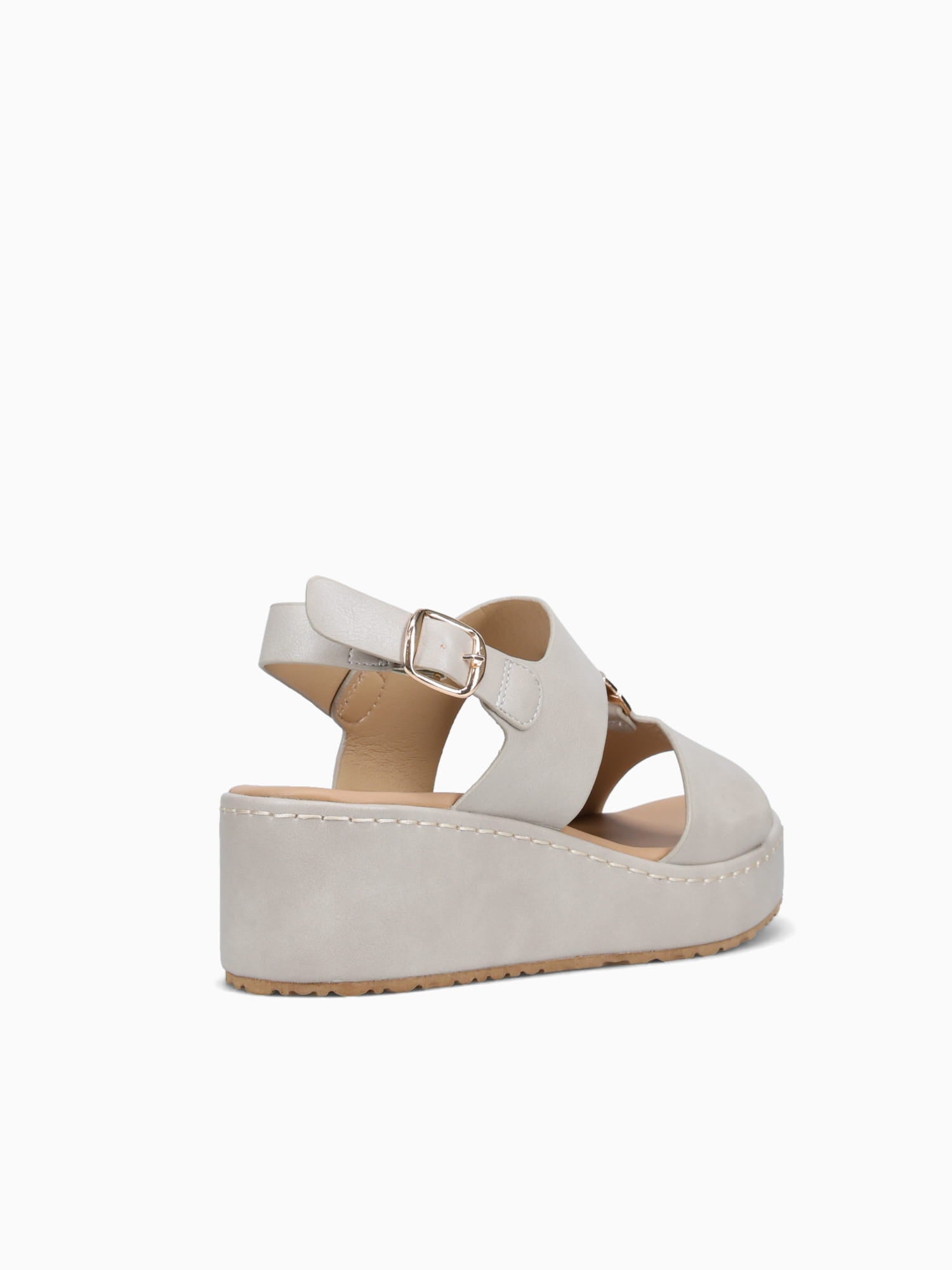 Odell Off White Smooth Off White / 5 / M