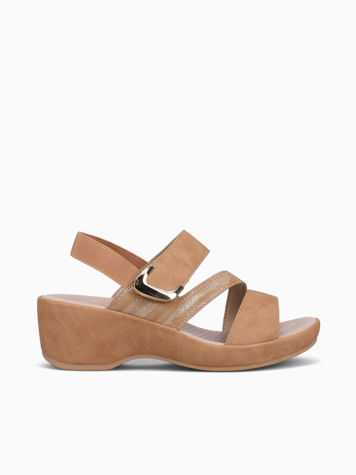 Odion Camel Smooth Brown / 5 / M