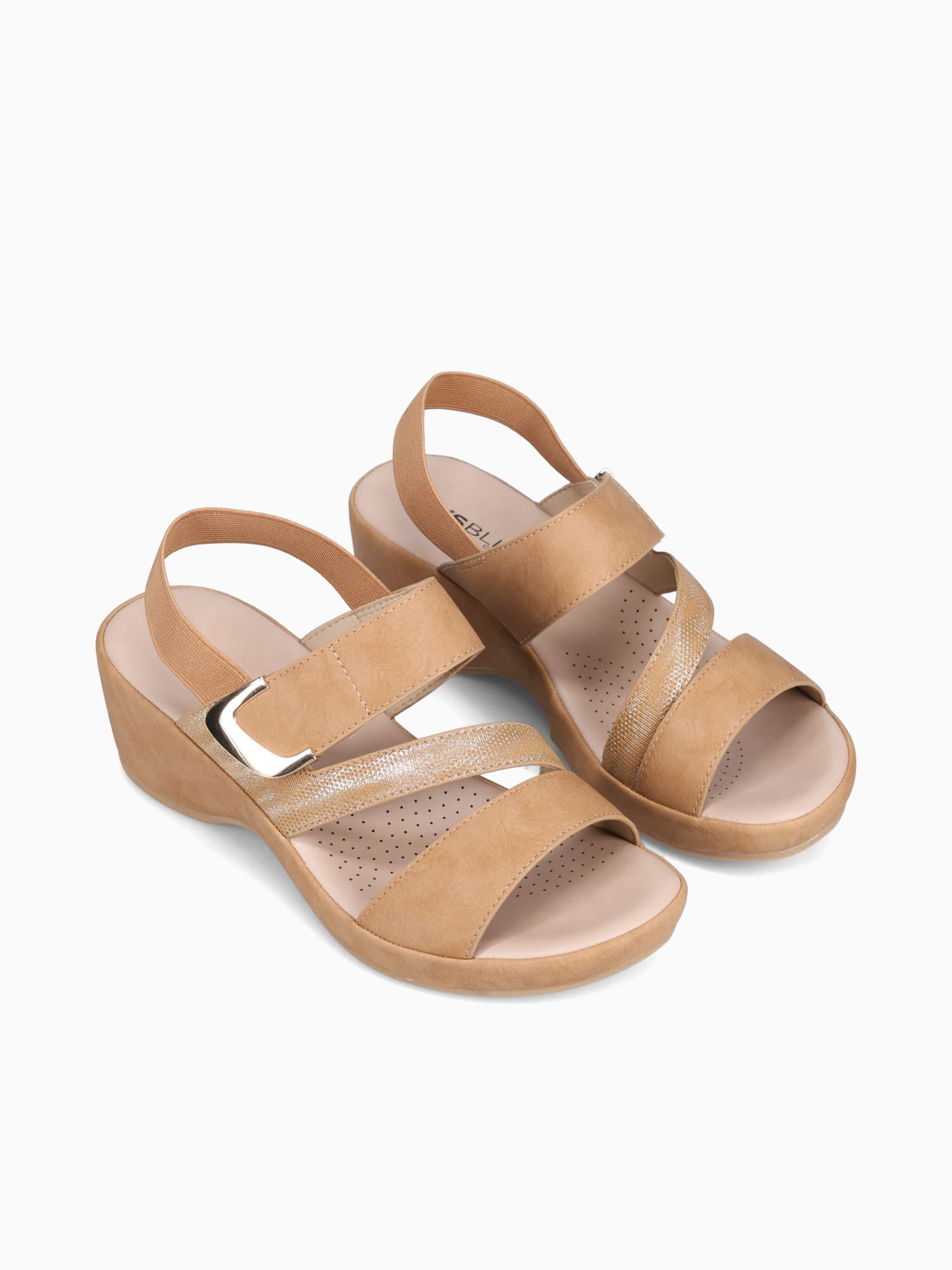 Odion Camel Smooth Brown / 5 / M