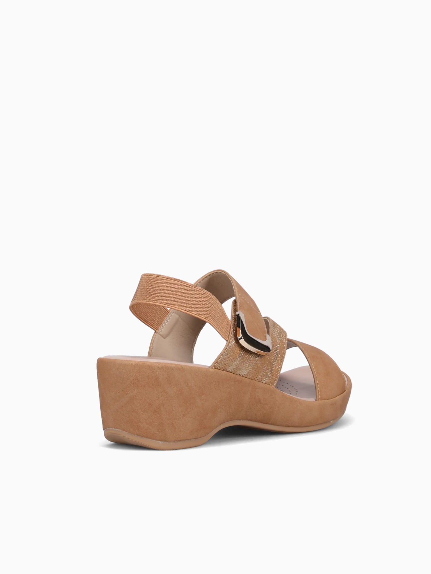 Odion Camel Smooth Brown / 5 / M