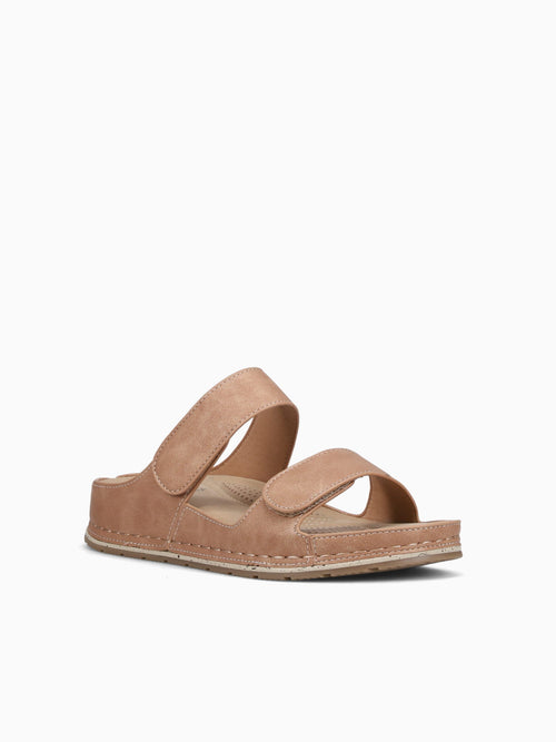 Odissan Camel Smooth Beige / 5 / M