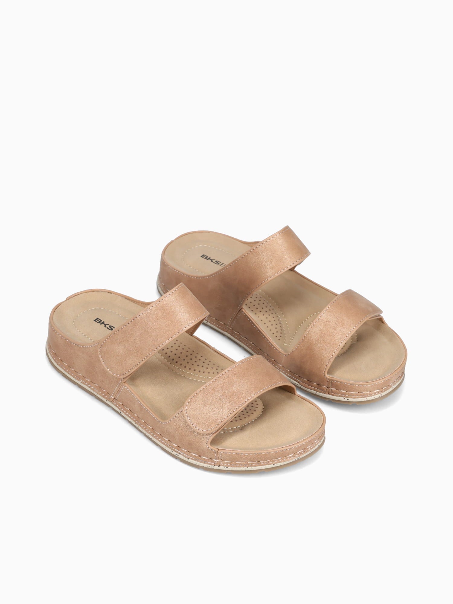 Odissan Camel Smooth Beige / 5 / M