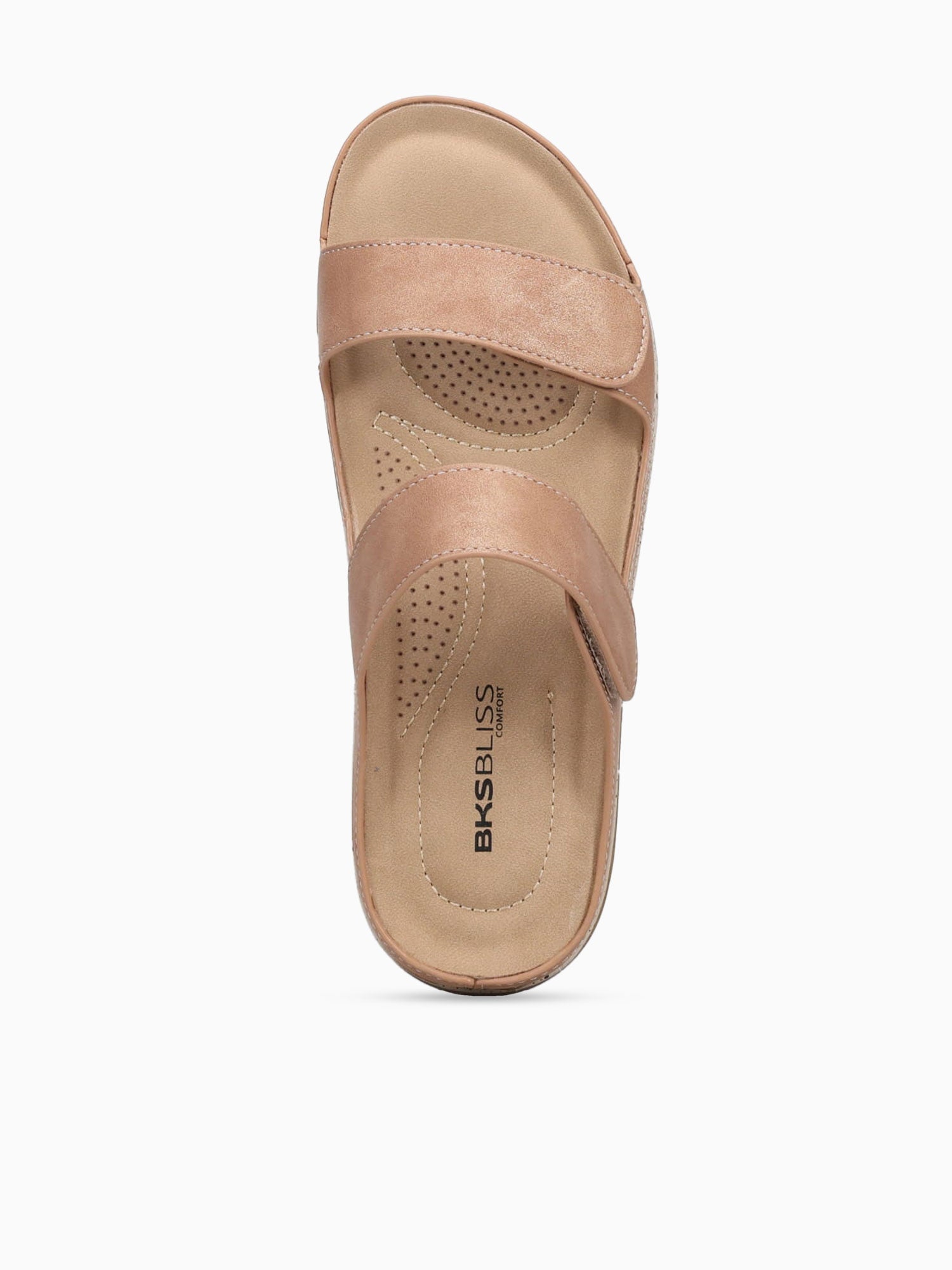 Odissan Camel Smooth Beige / 5 / M