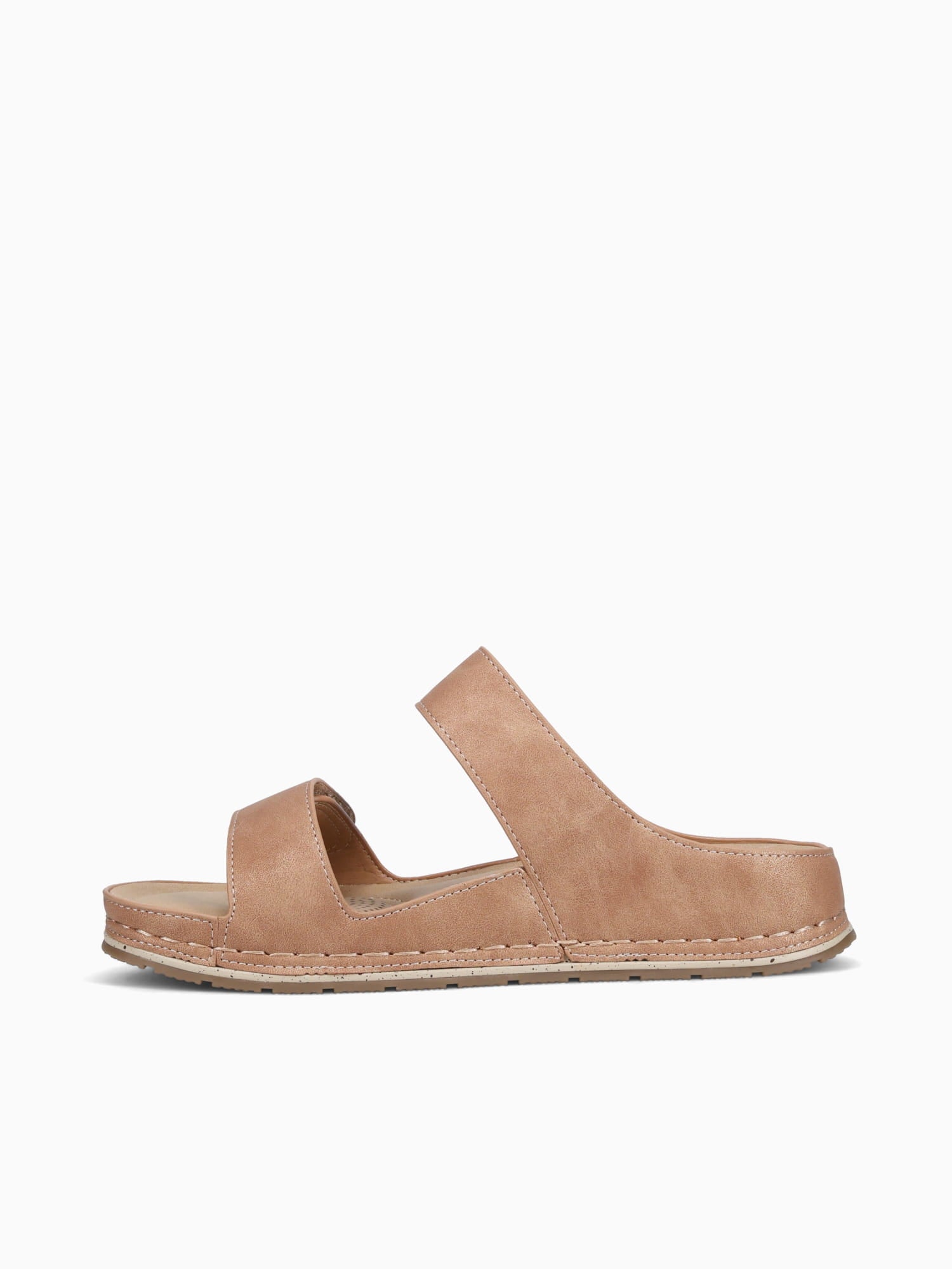 Odissan Camel Smooth Beige / 5 / M