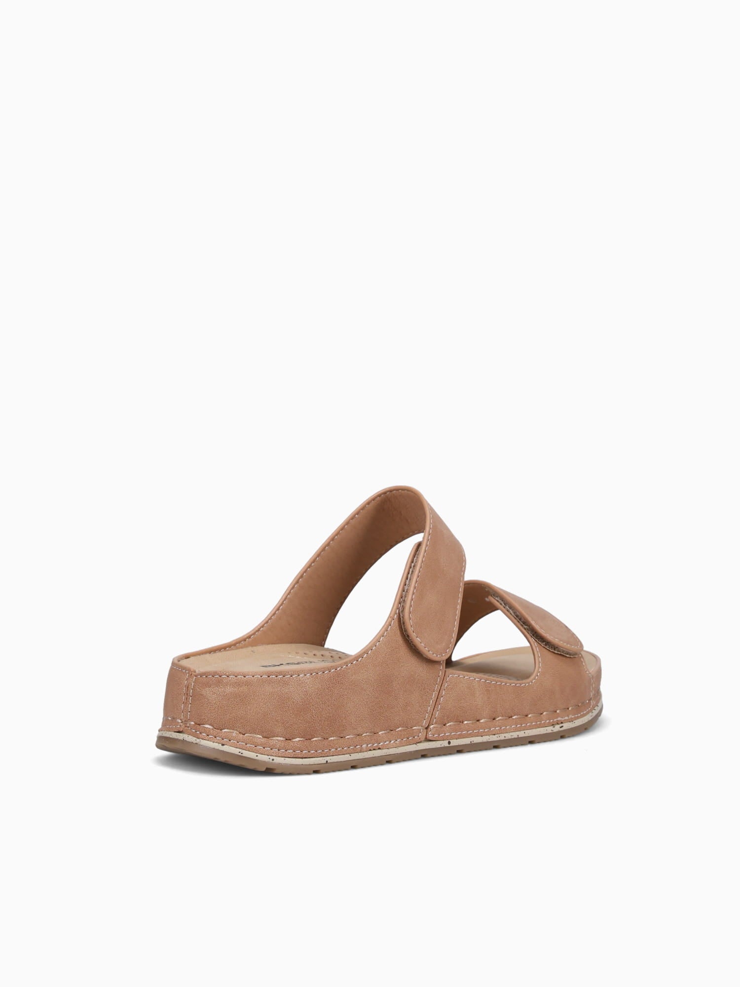 Odissan Camel Smooth Beige / 5 / M