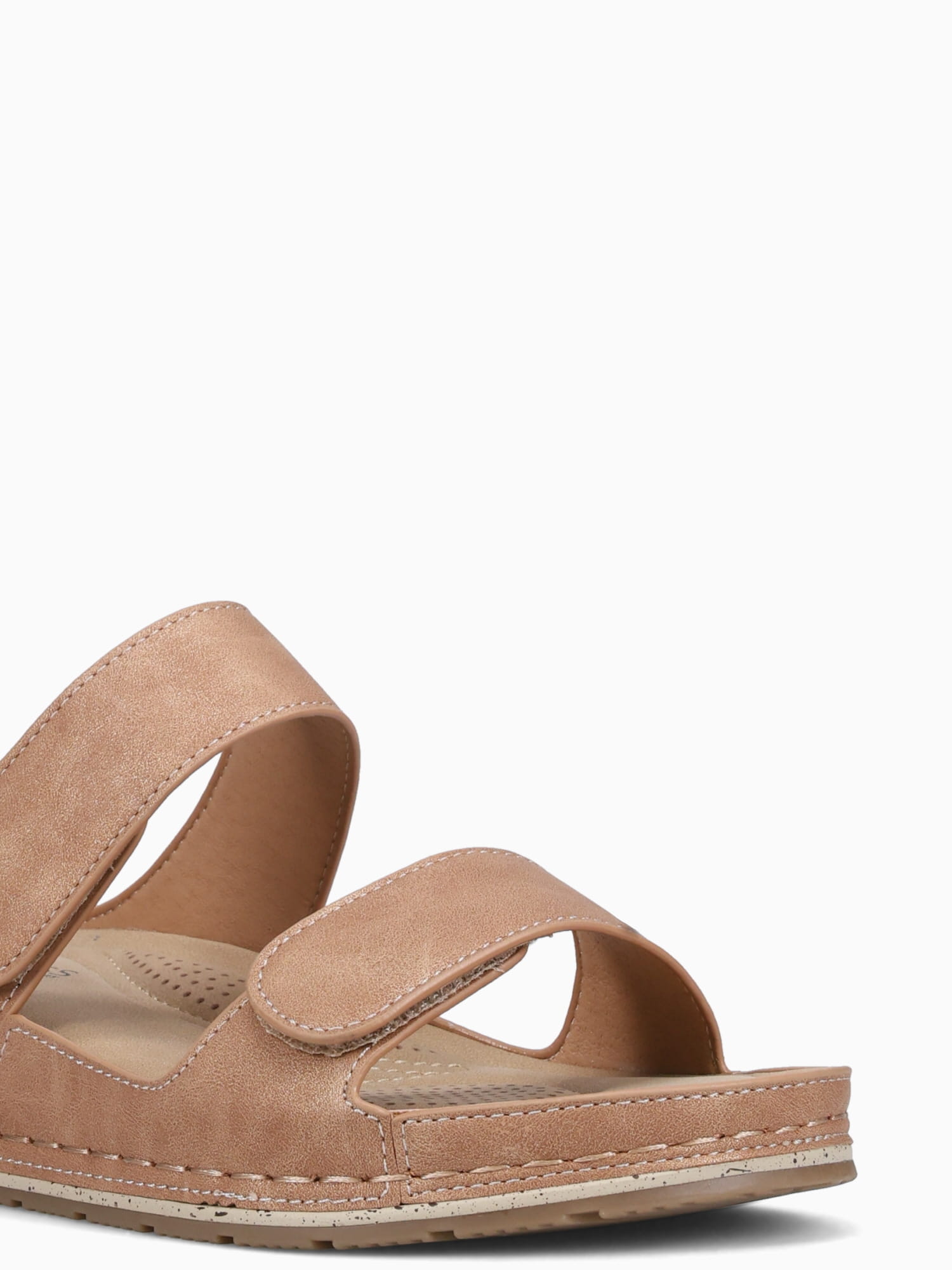 Odissan Camel Smooth Beige / 5 / M