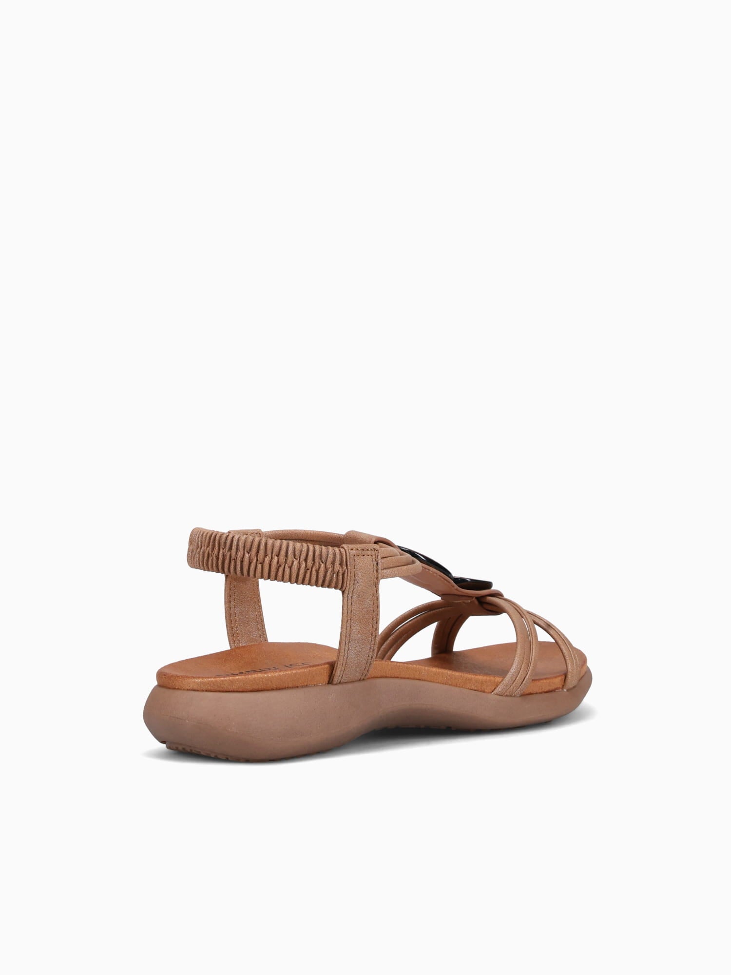 Orsino Camel Smooth Beige / 5 / M