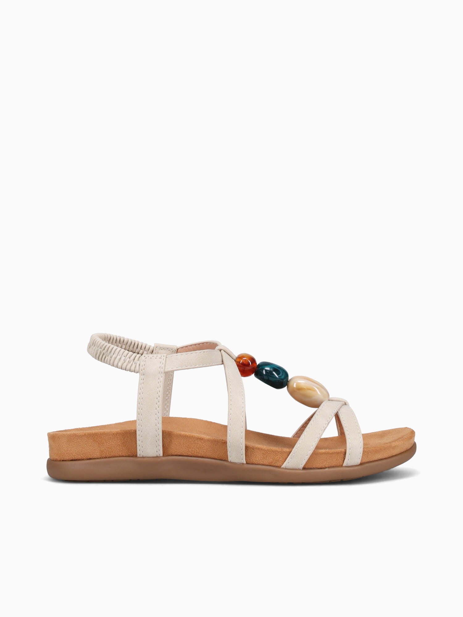 Royce Off White Smooth Off White / 5 / M