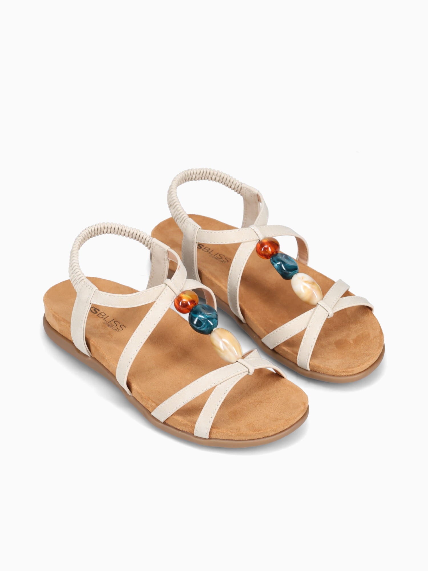 Royce Off White Smooth Off White / 5 / M