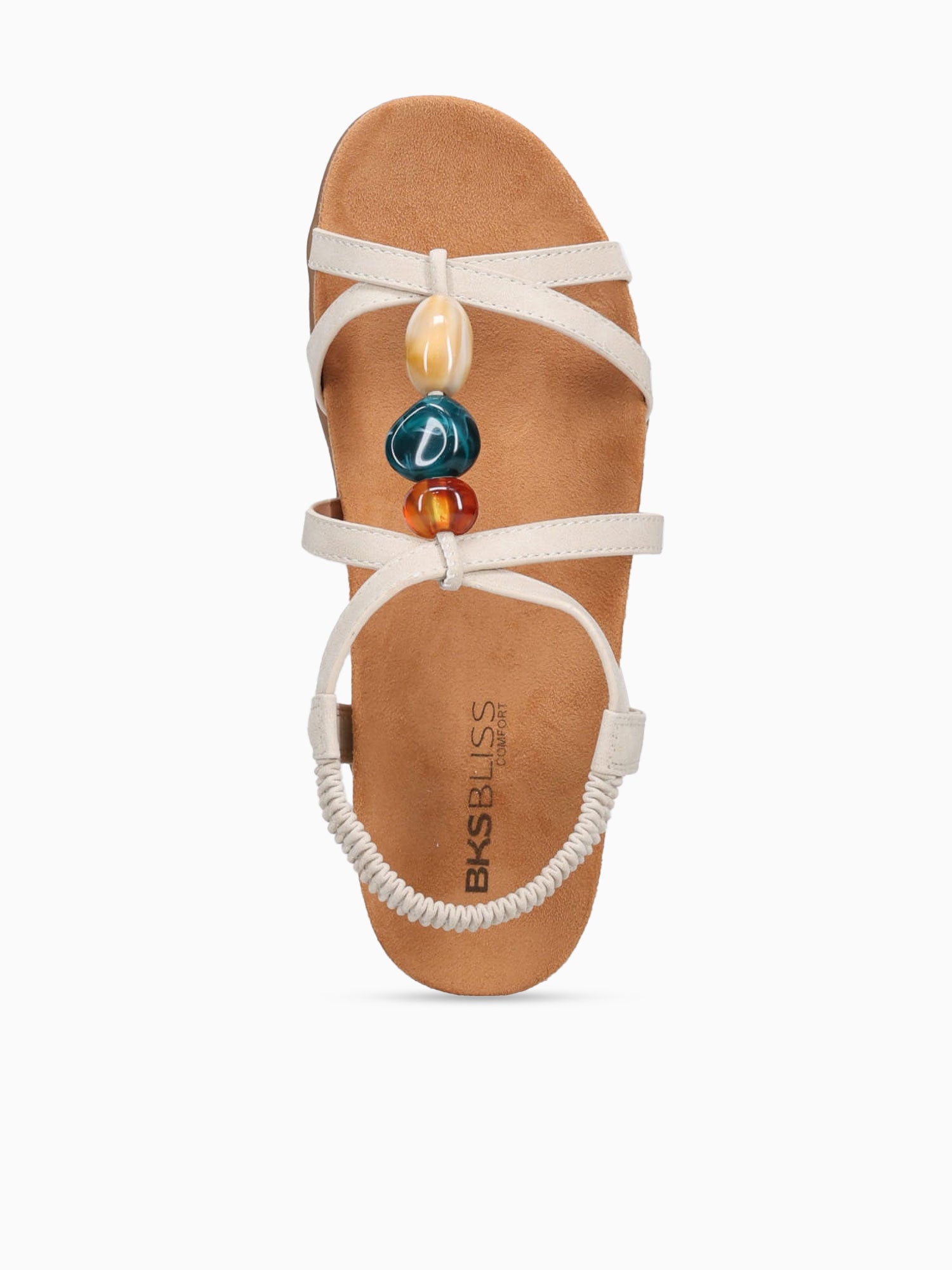 Royce Off White Smooth Off White / 5 / M