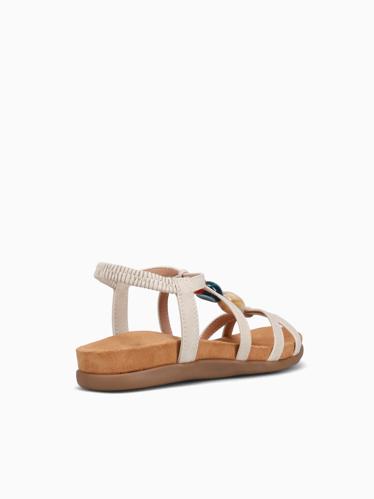 Royce Off White Smooth Off White / 5 / M