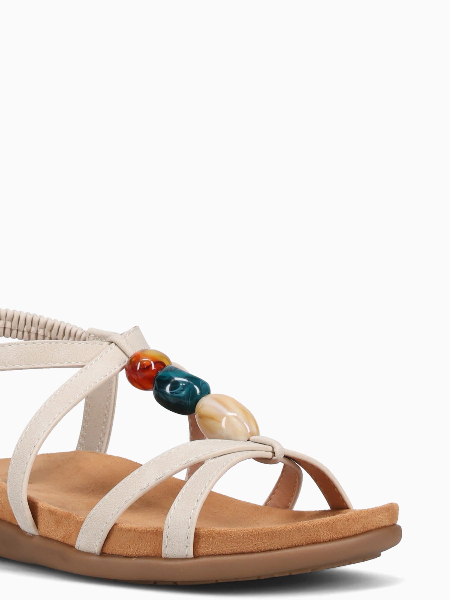 Royce Off White Smooth Off White / 5 / M