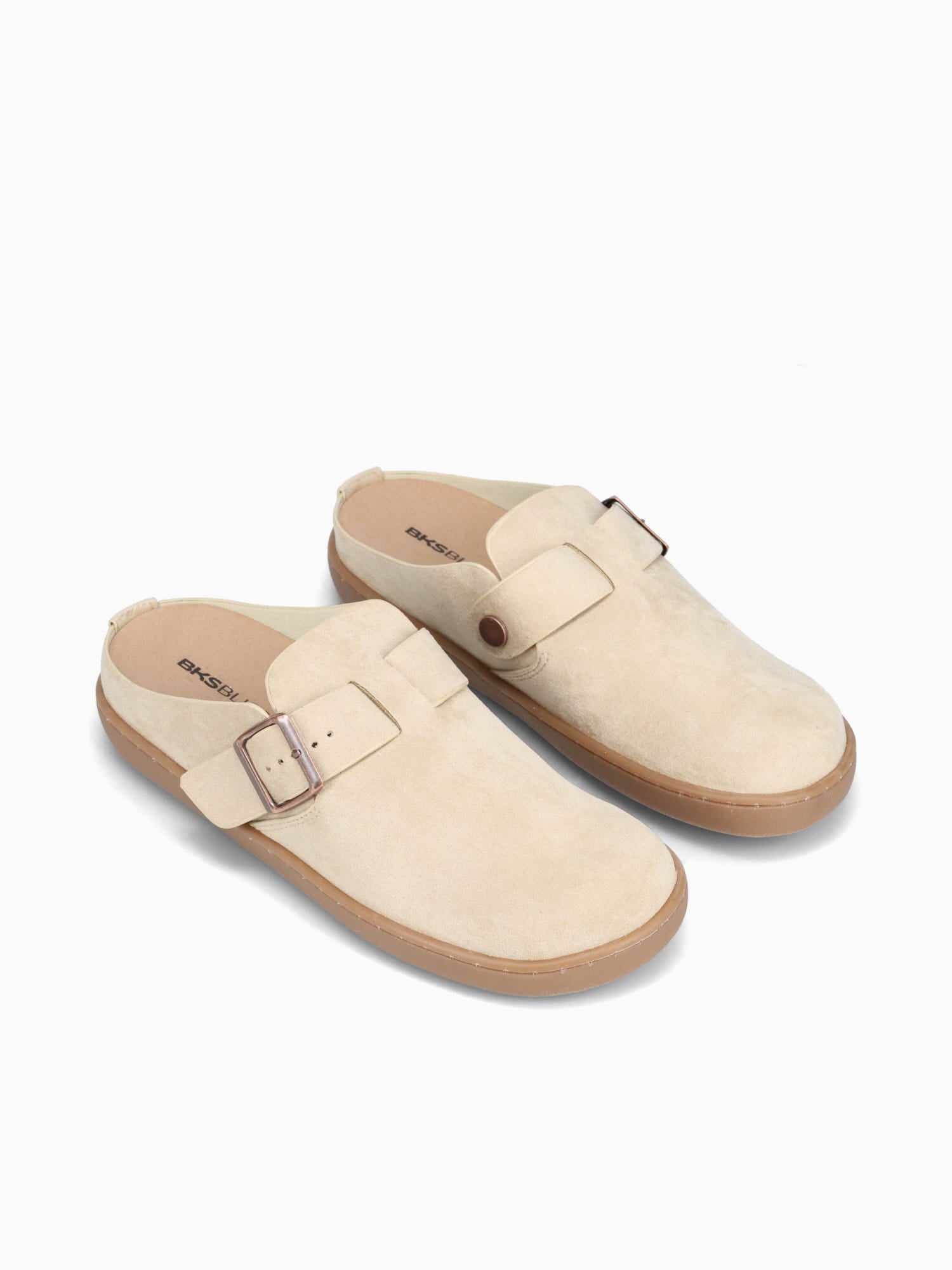 Pascal Beige Soft Beige / 5 / M