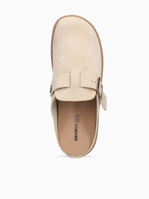 Pascal Beige Soft Beige / 5 / M