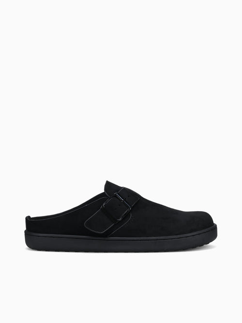 Pascal Black Soft Black / 5 / M