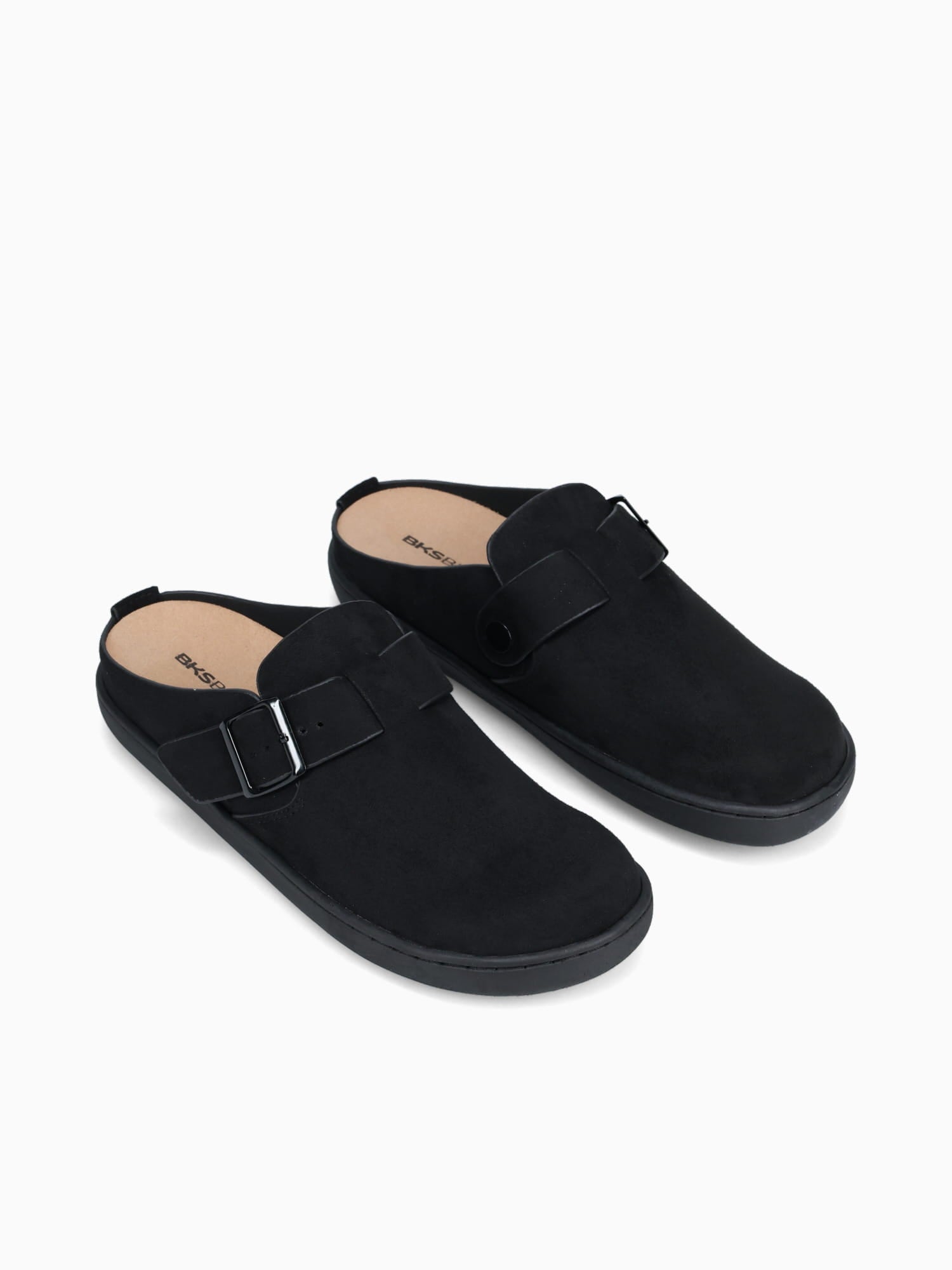 Pascal Black Soft Black / 5 / M