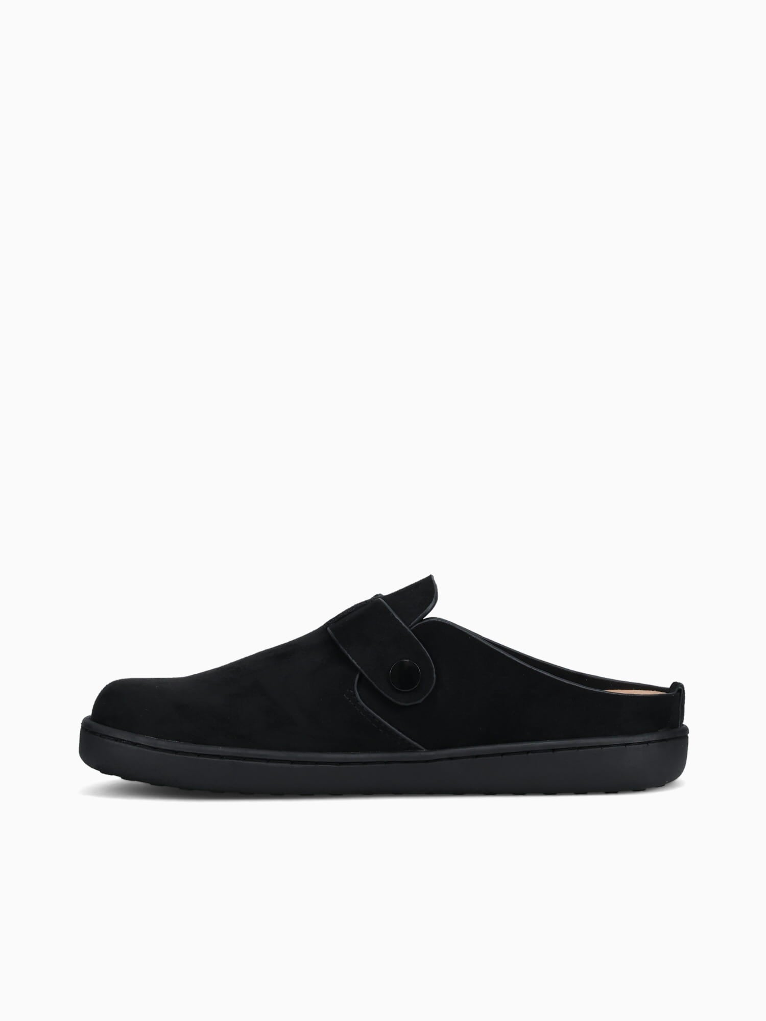 Pascal Black Soft Black / 5 / M