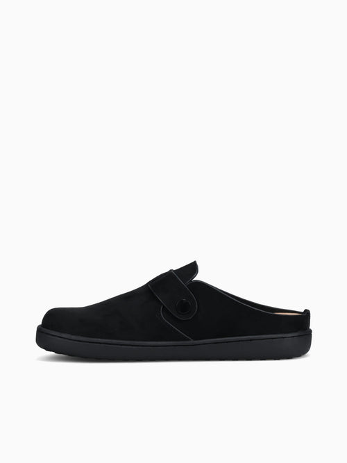 Pascal Black Soft Black / 5 / M