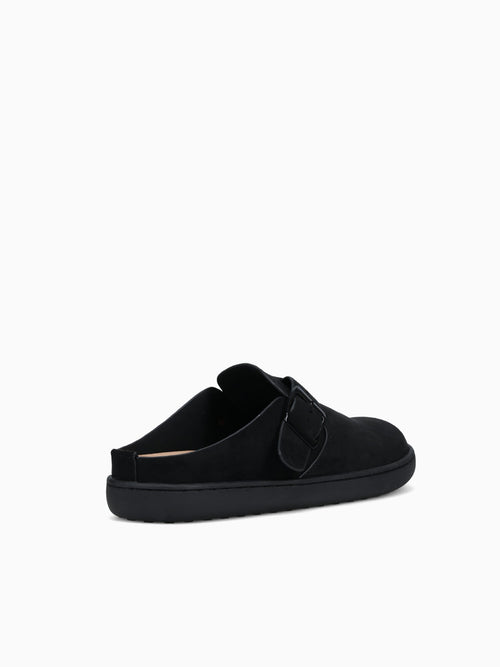 Pascal Black Soft Black / 5 / M