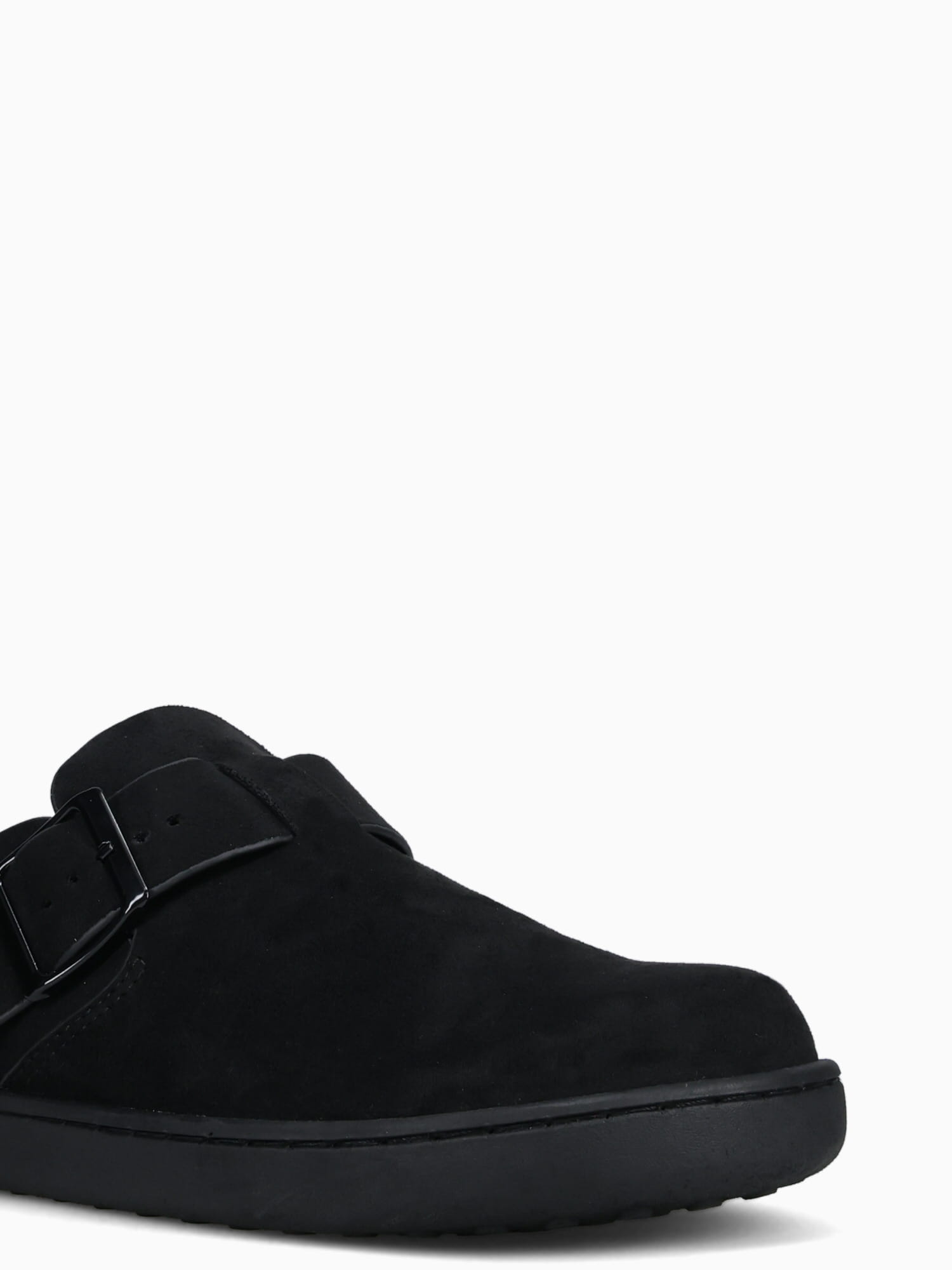 Pascal Black Soft Black / 5 / M