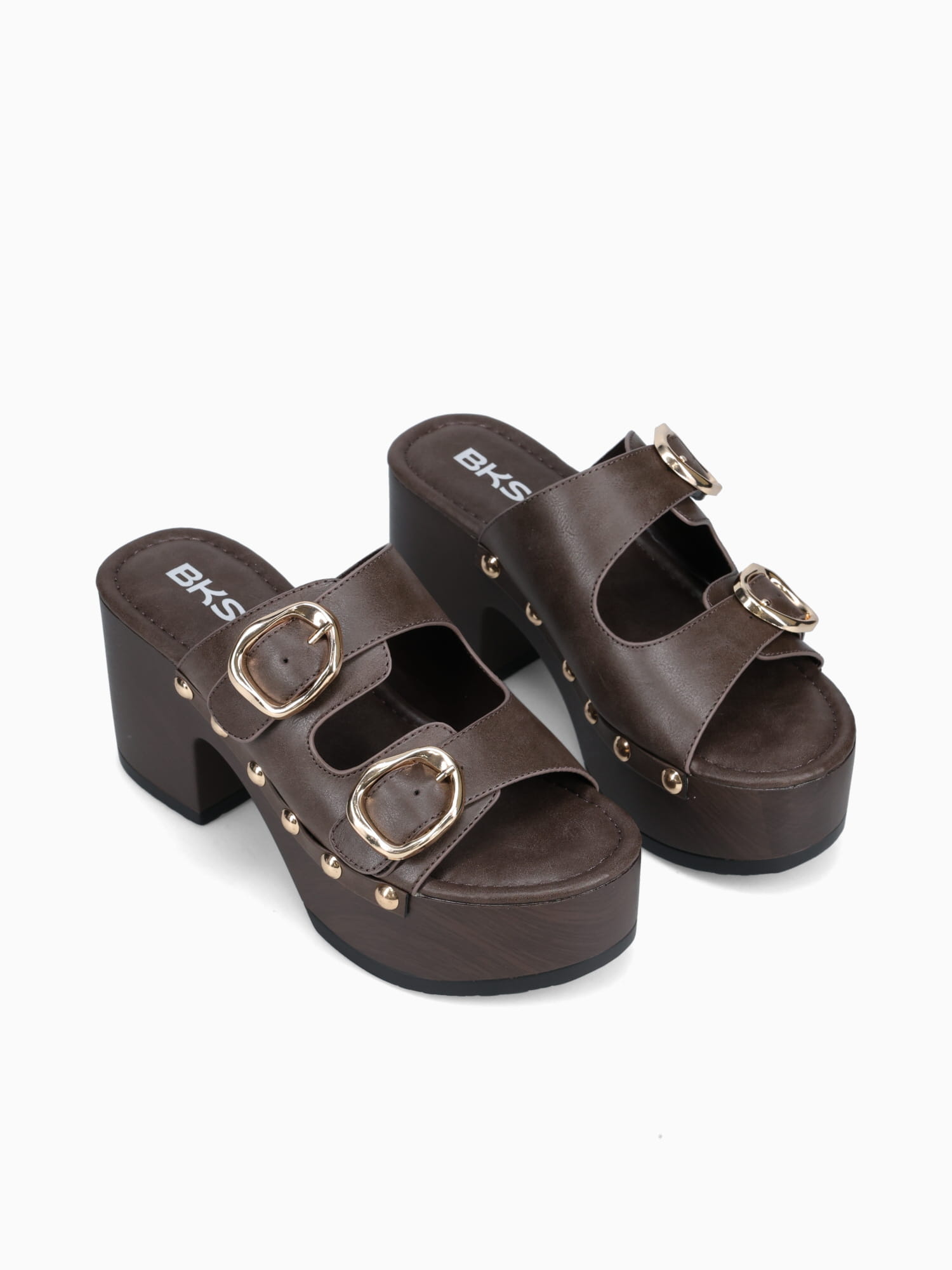 Bloom Coffee Smooth Brown / 5 / M