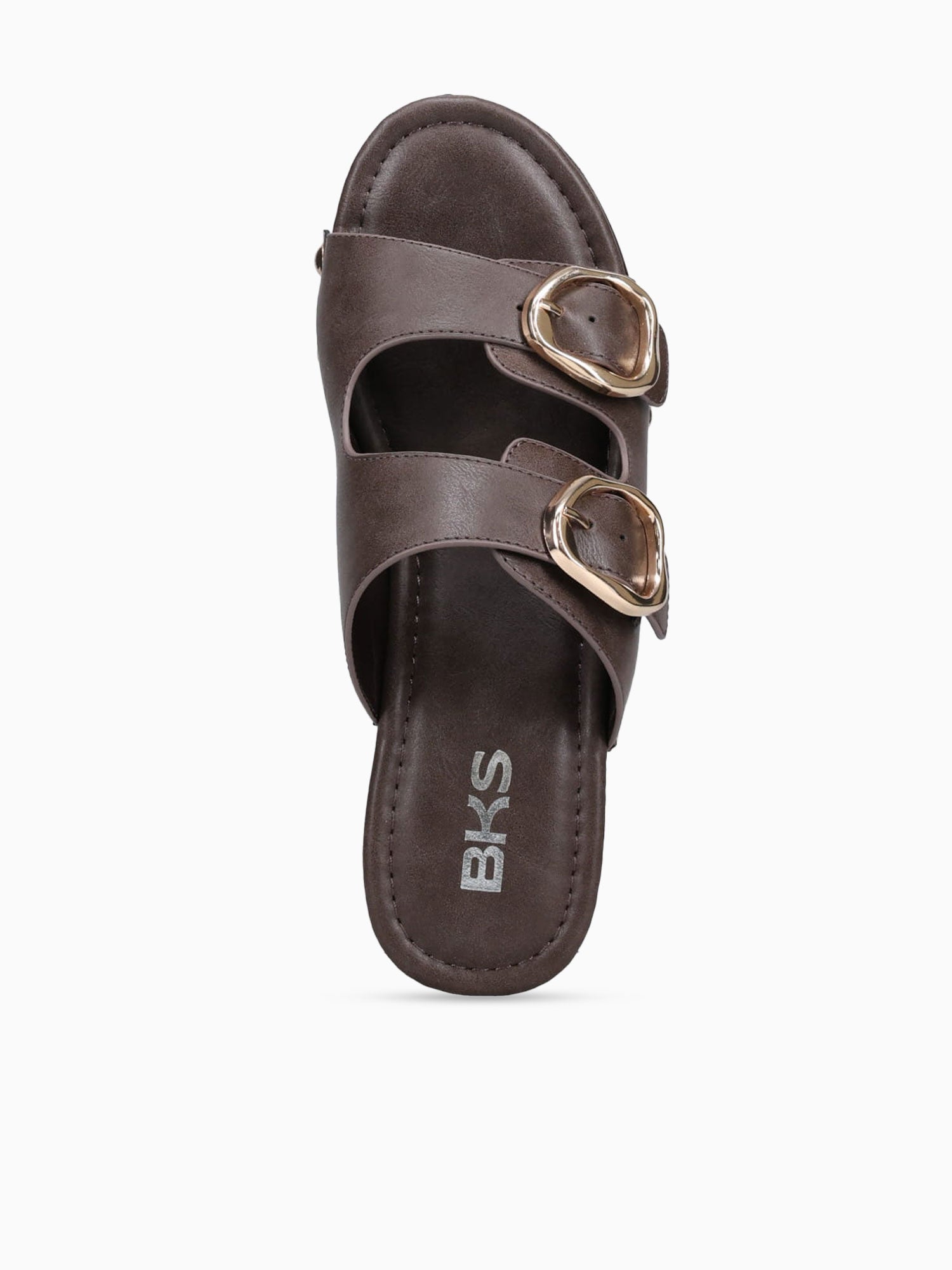 Bloom Coffee Smooth Brown / 5 / M