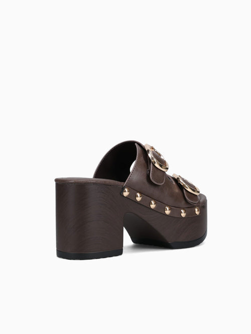 Bloom Coffee Smooth Brown / 5 / M