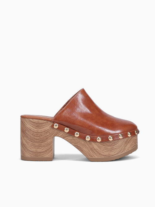 Liria Tan Smooth Tan / 5 / M