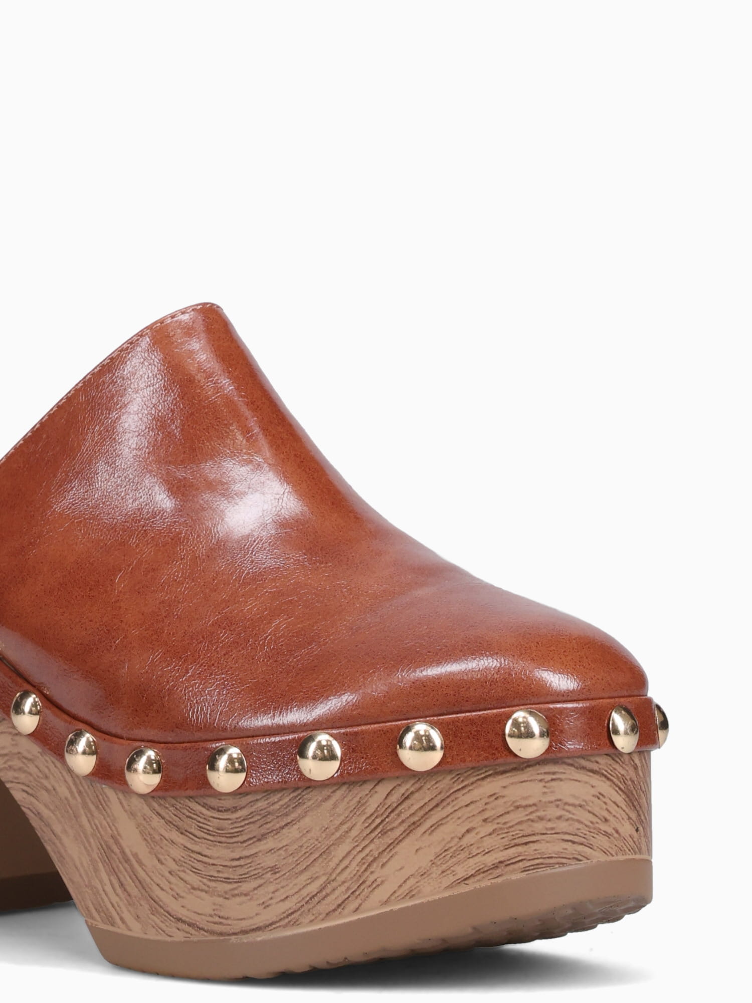 Liria Tan Smooth Tan / 5 / M