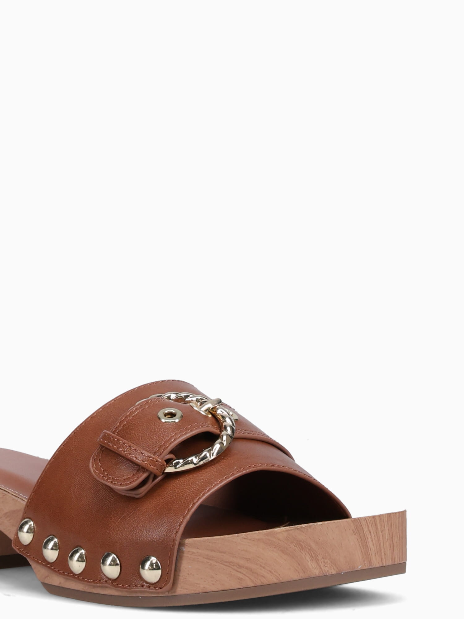 Meliana Tan Smooth Tan / 5 / M