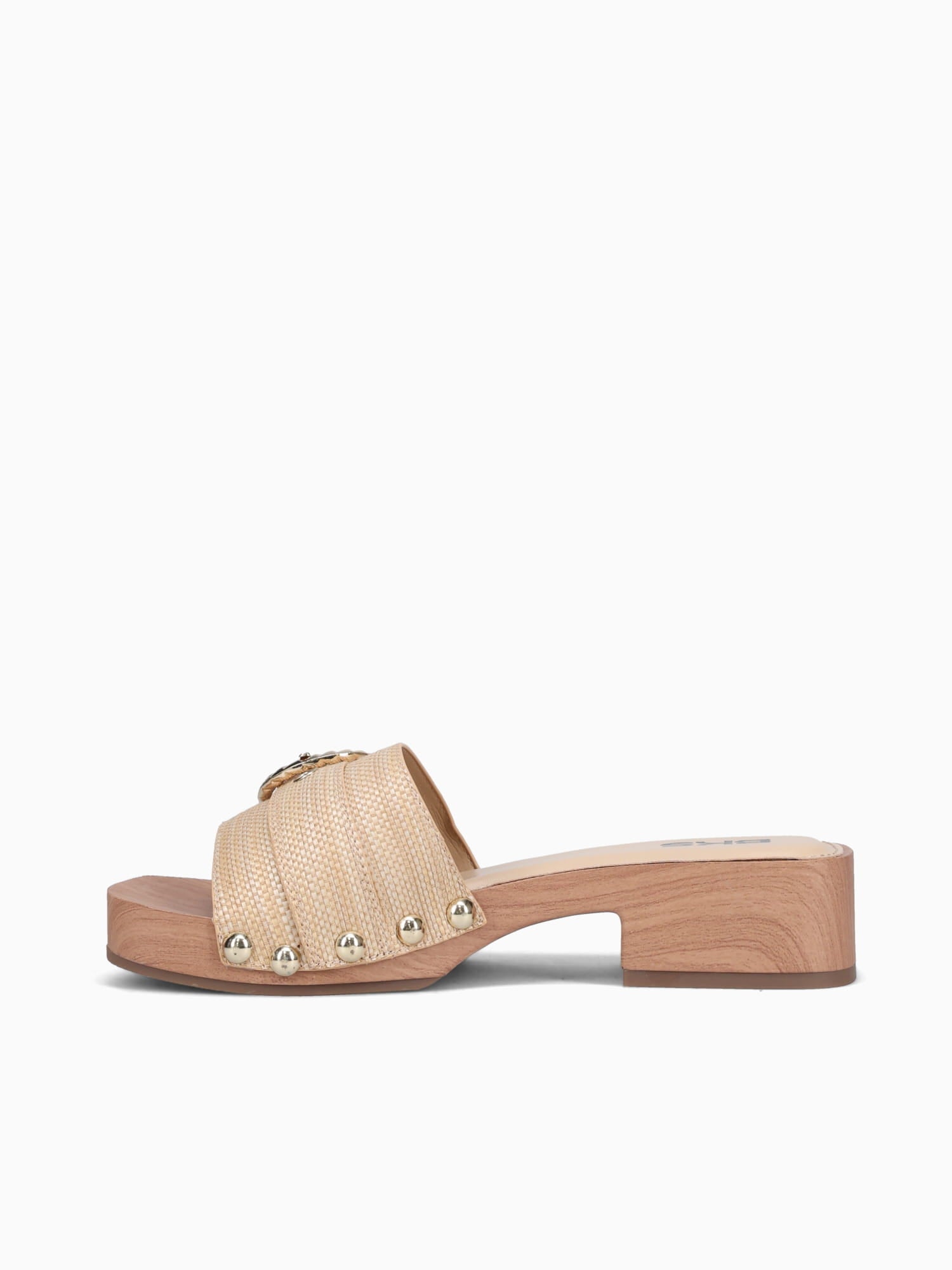 Meliana Beige Smooth Beige / 5 / M