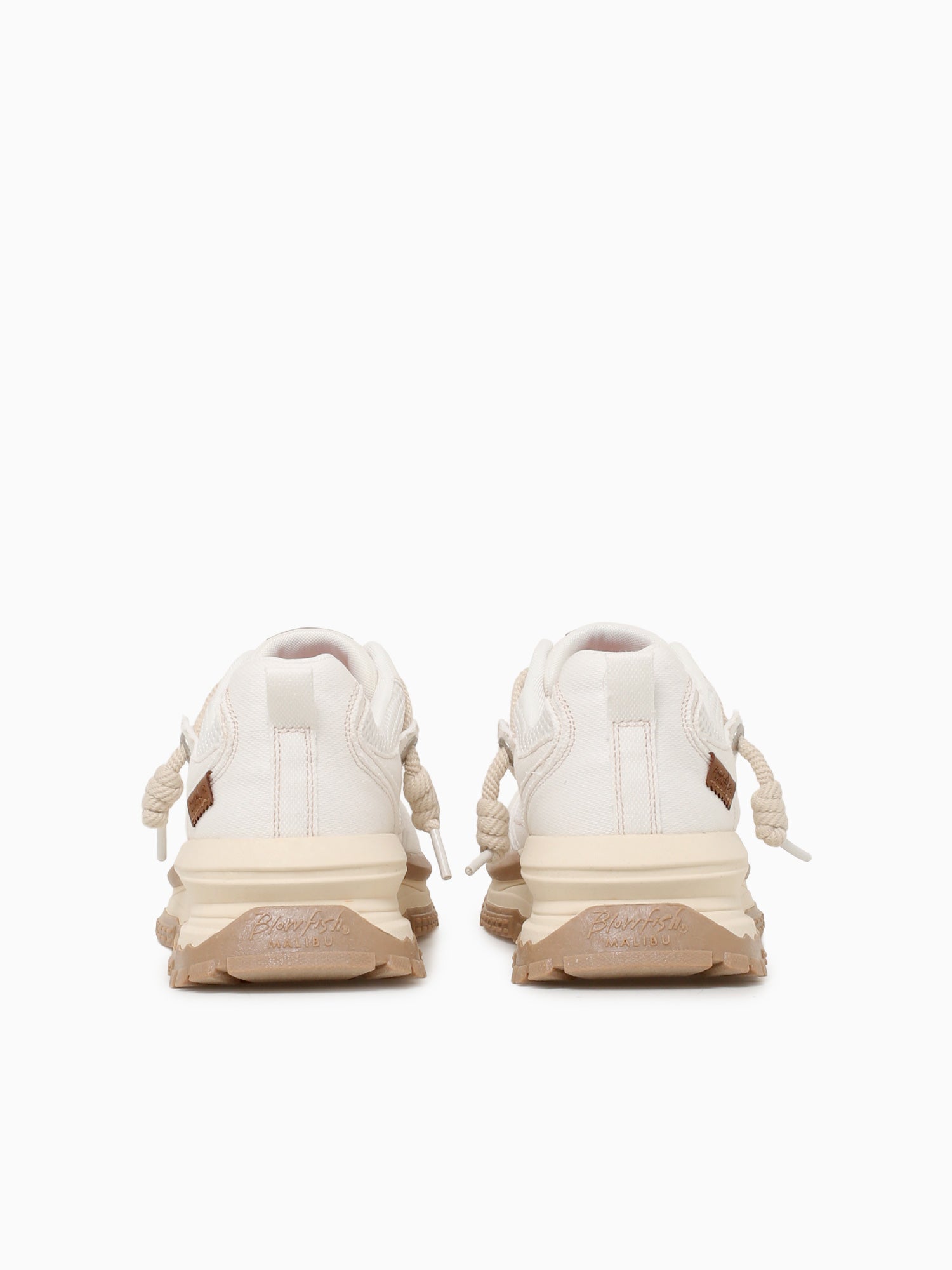 Leotina White Canvas White / 5 / M