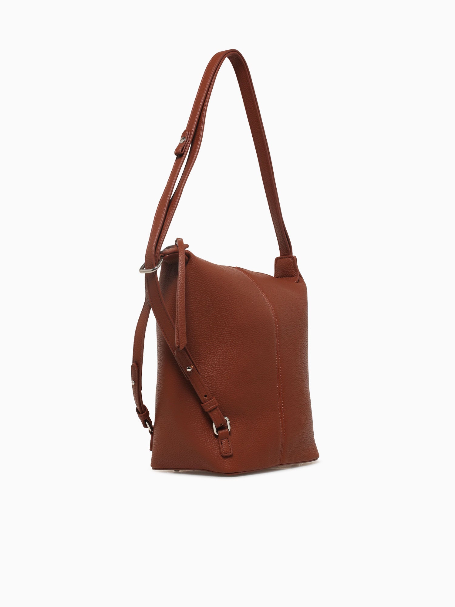 Ellie Shoulder Bag Etp Taupe