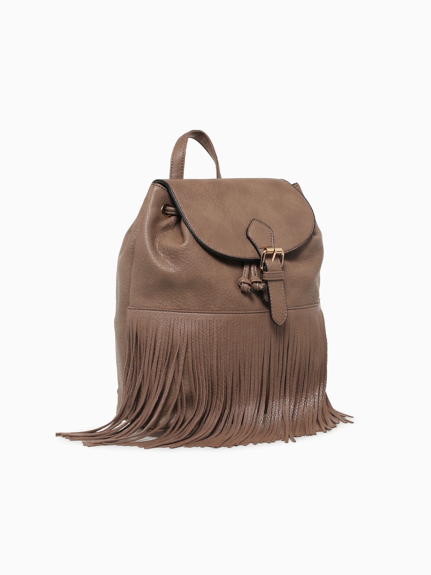 Anna Backpack Tp Tp Taupe