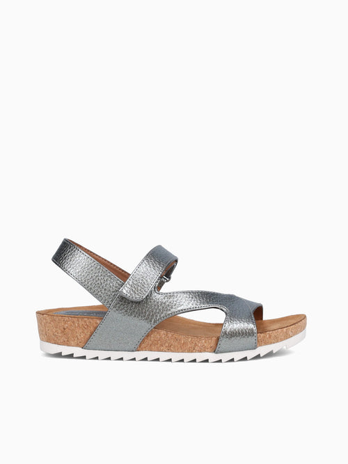 Gillian Pewter Pewter / 5 / M