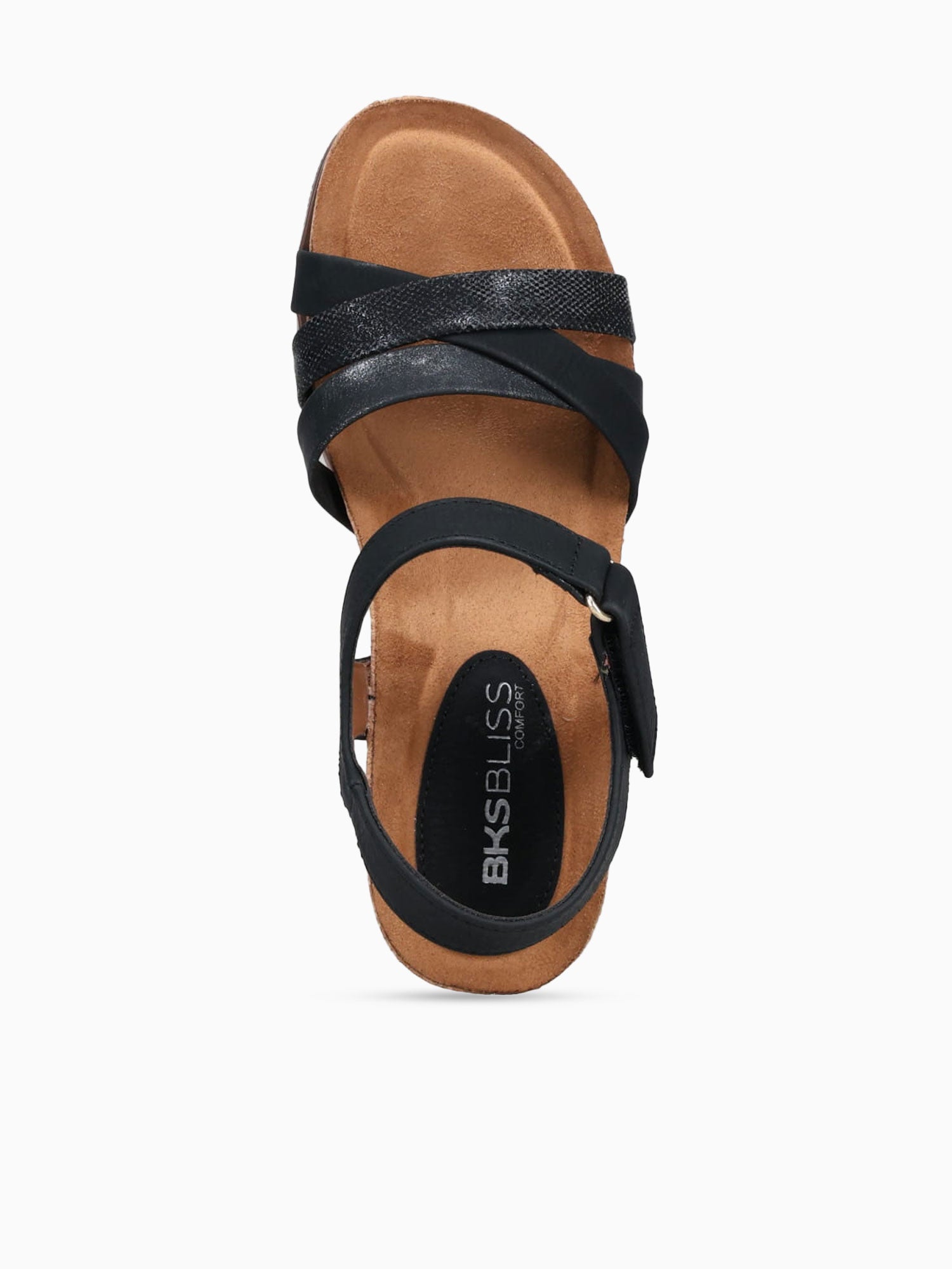 Talia Black Black / 5 / M