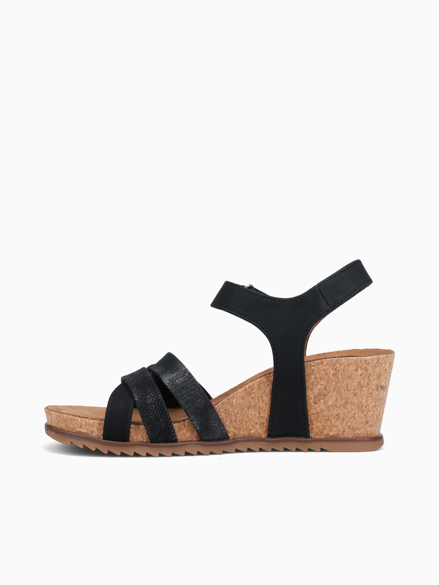 Talia Black Black / 5 / M