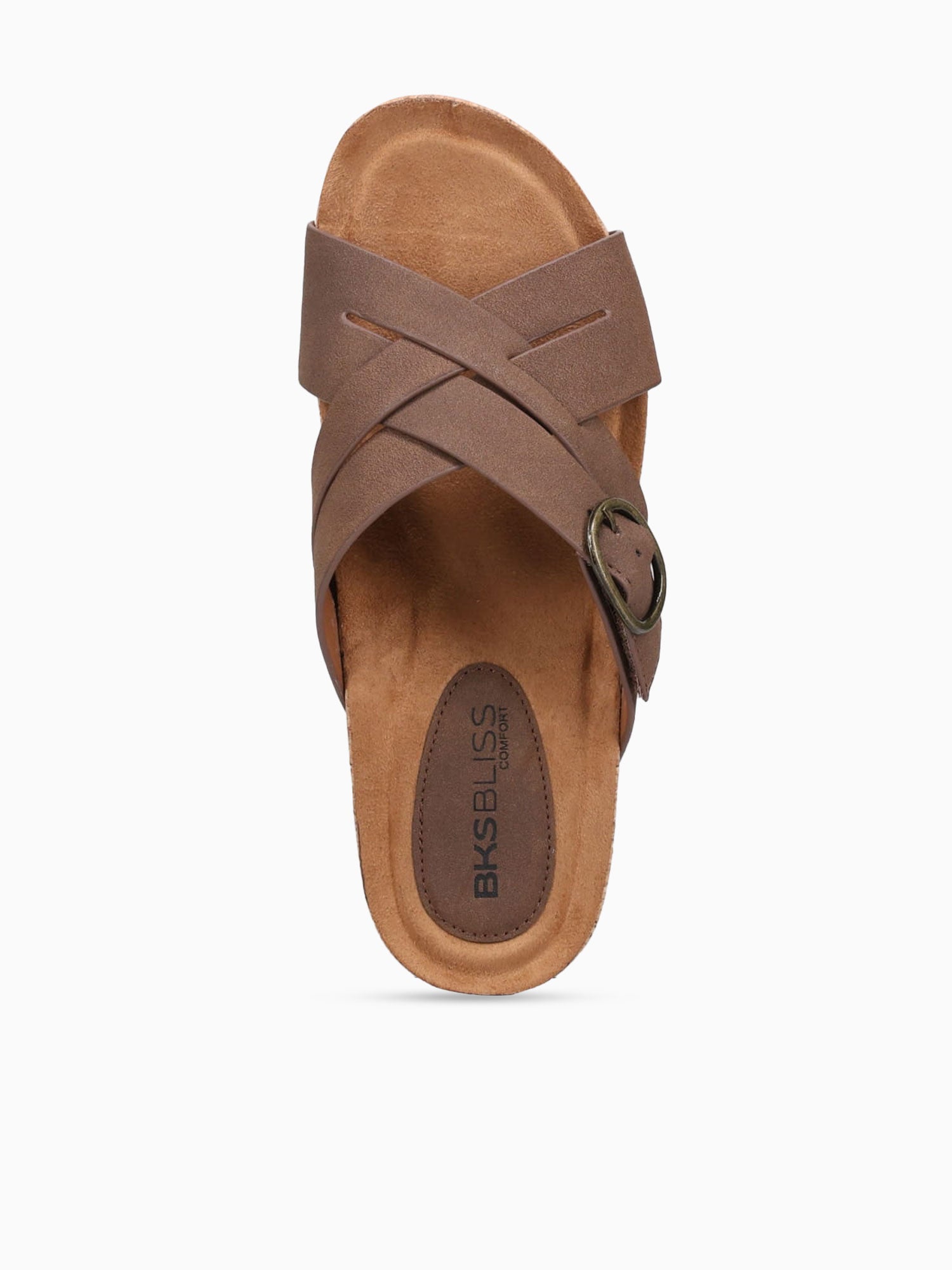 Grainger Brown Brown / 5 / M
