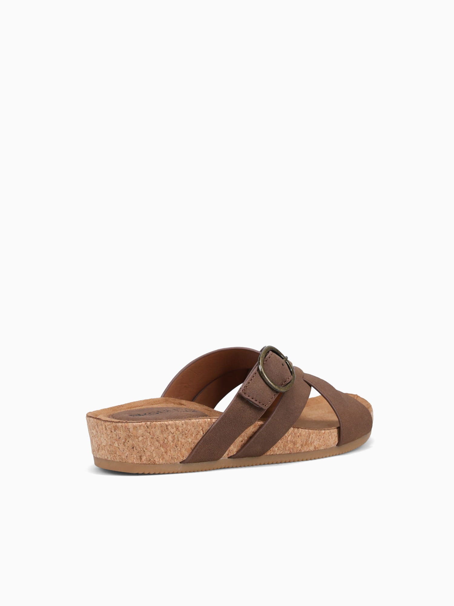 Grainger Brown Brown / 5 / M