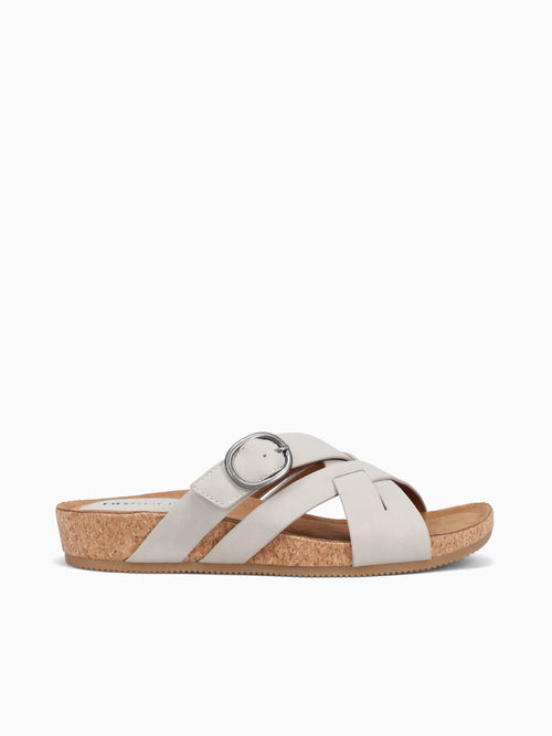 Grainger Mist Grey Grey / 5 / M