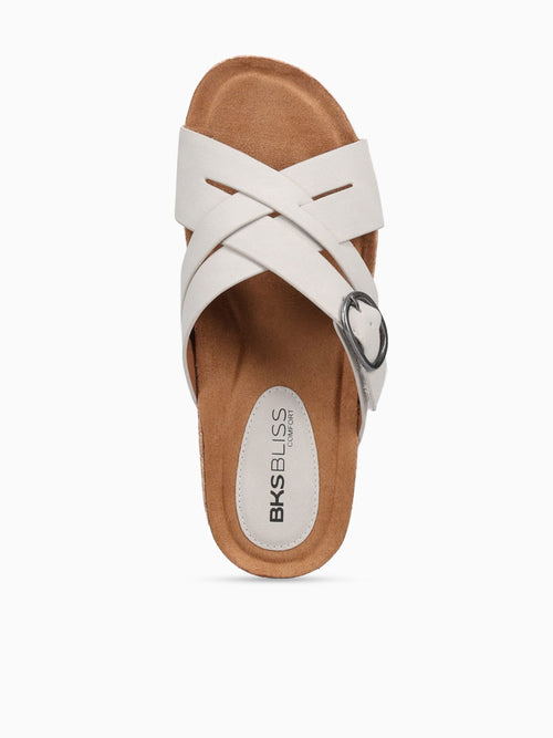 Grainger Mist Grey Grey / 5 / M