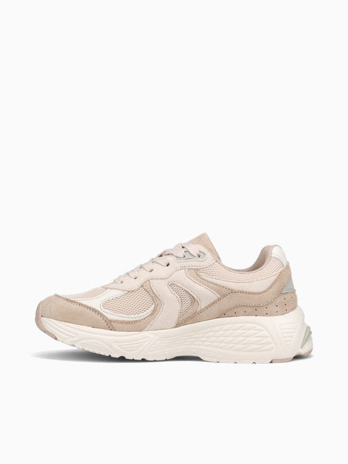 Hills Taupe Soft Text Taupe / 5 / M