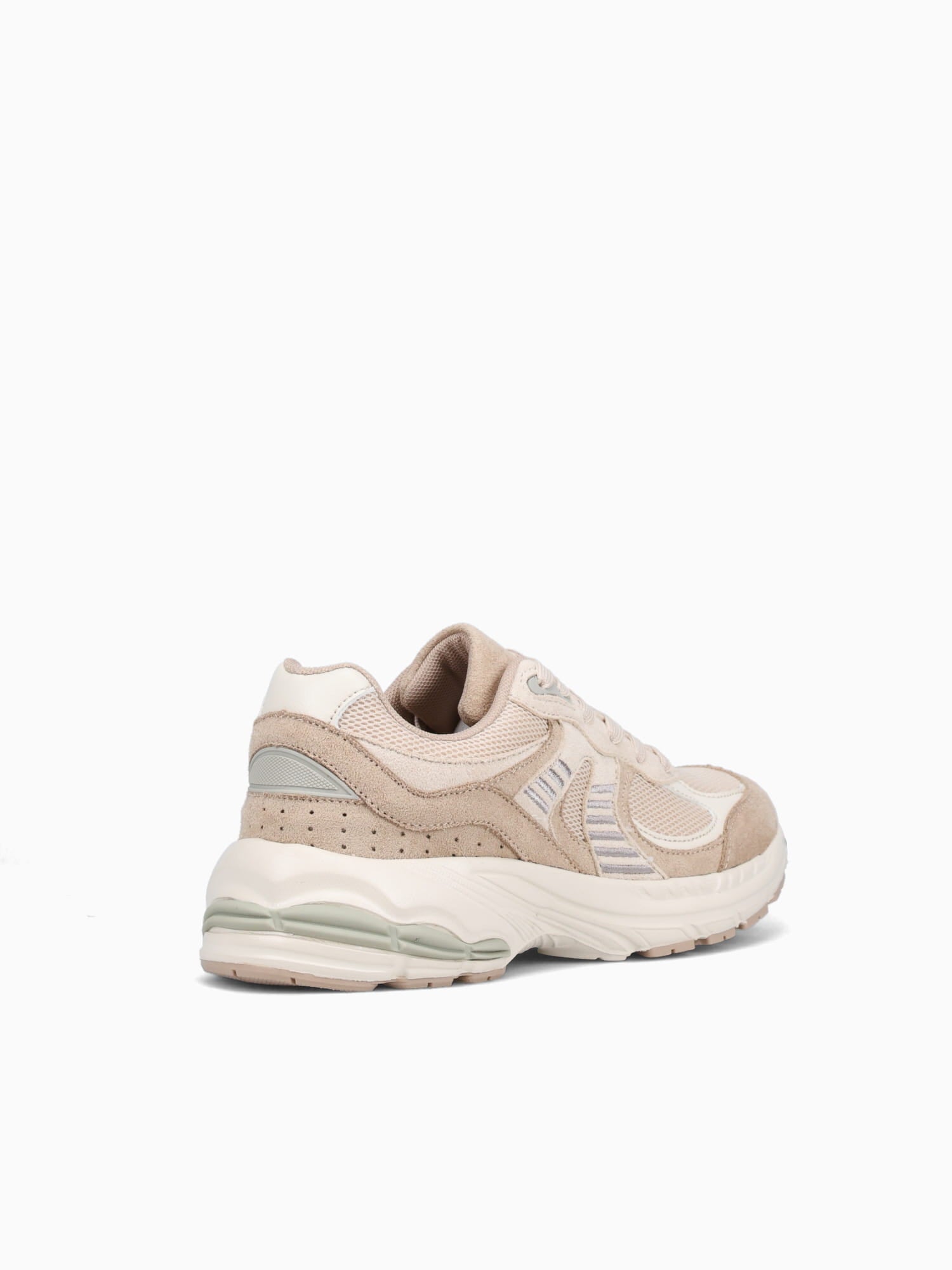 Hills Taupe Soft Text Taupe / 5 / M