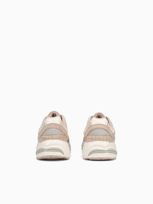 Hills Taupe Soft Text Taupe / 5 / M