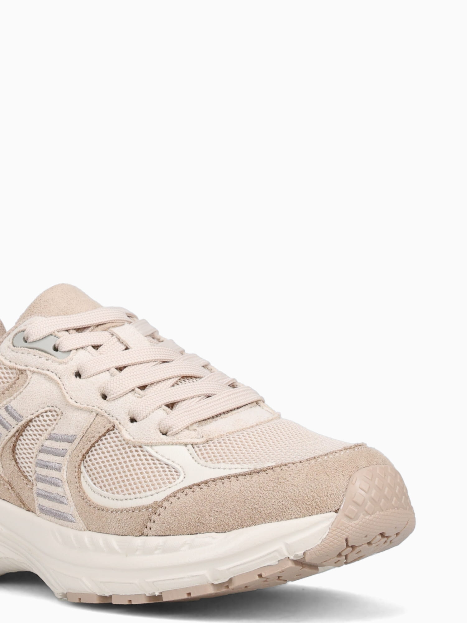 Hills Taupe Soft Text Taupe / 5 / M