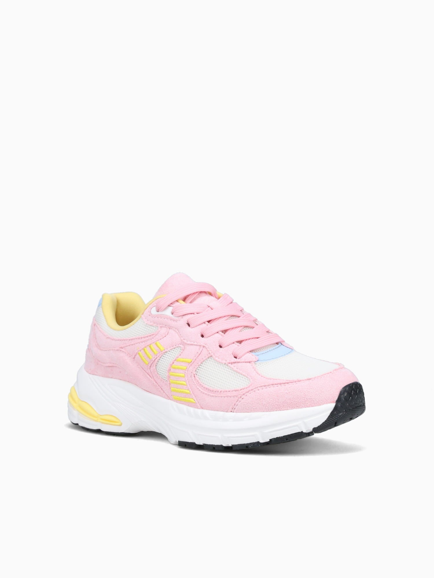 Hills Flamingo Soft Text Pink Multi / 5 / M