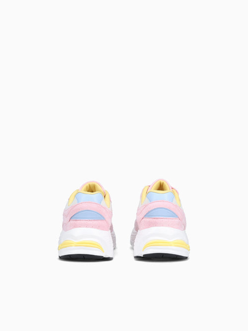 Hills Flamingo Soft Text Pink Multi / 5 / M